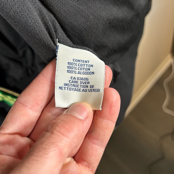 COOGi Y2K Bomber - Picture 11 of 14